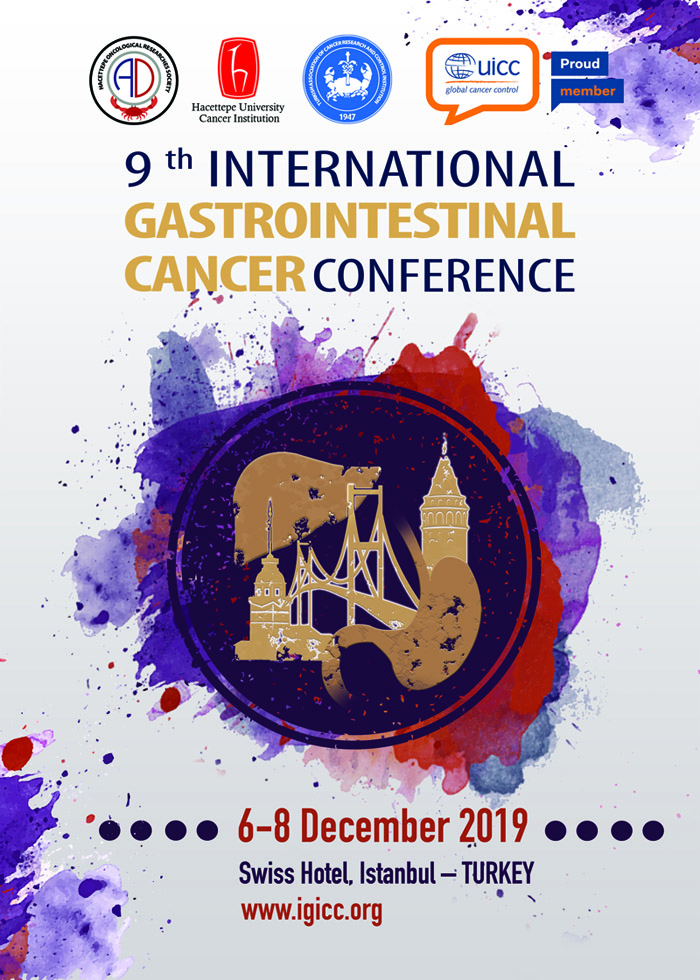 9th International Gastrointestinal Cancer Conference