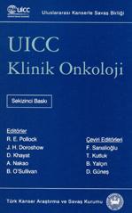UICC Klinik Onkoloji Kitabimizin Yeni Baskisi
